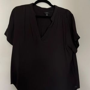 J. Crew ladies dress shirt